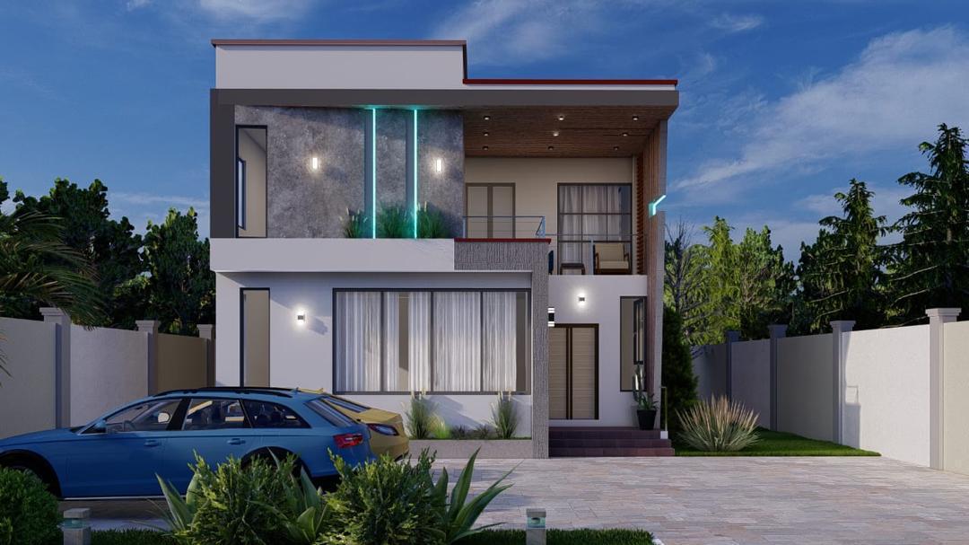 Residence